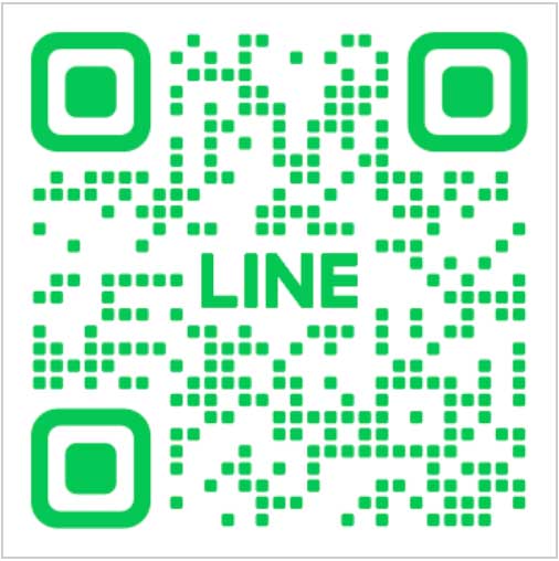 アッシュ日焼けサロンLINE公式アカウント
